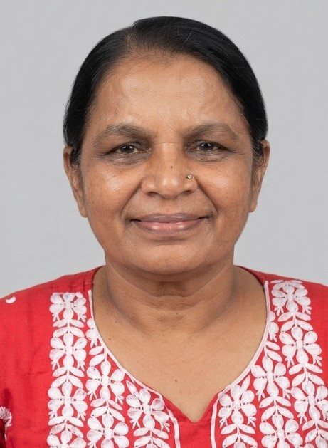 Renuka - Part time Cook in Andheri East, in Mumbai